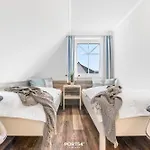 Pier 12a アパート ビューズム