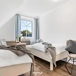 Διαμέρισμα Pier 12a