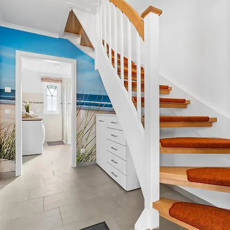 Pier 12a Lejlighed *