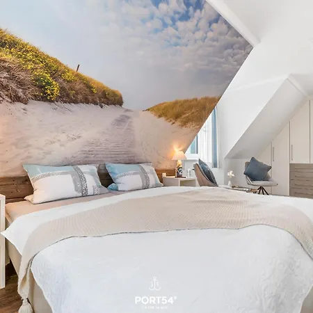 Lejlighed Pier 12a *