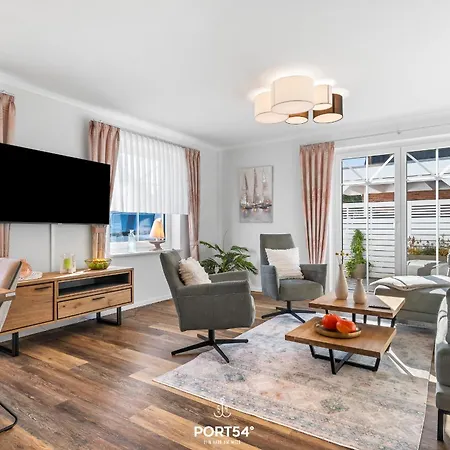 Lejlighed Pier 12a *