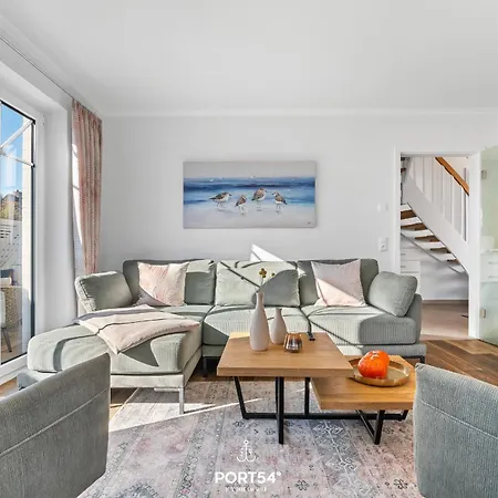 Pier 12a Apartman