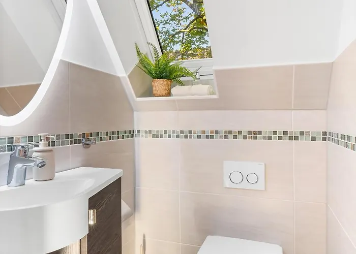 Apartamento Pier 12a