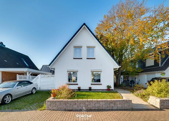 Apartamento Pier 12a