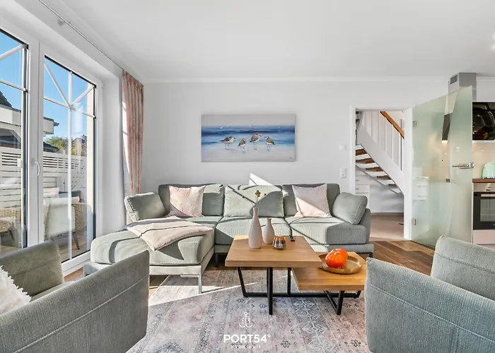 Pier 12a Apartamento